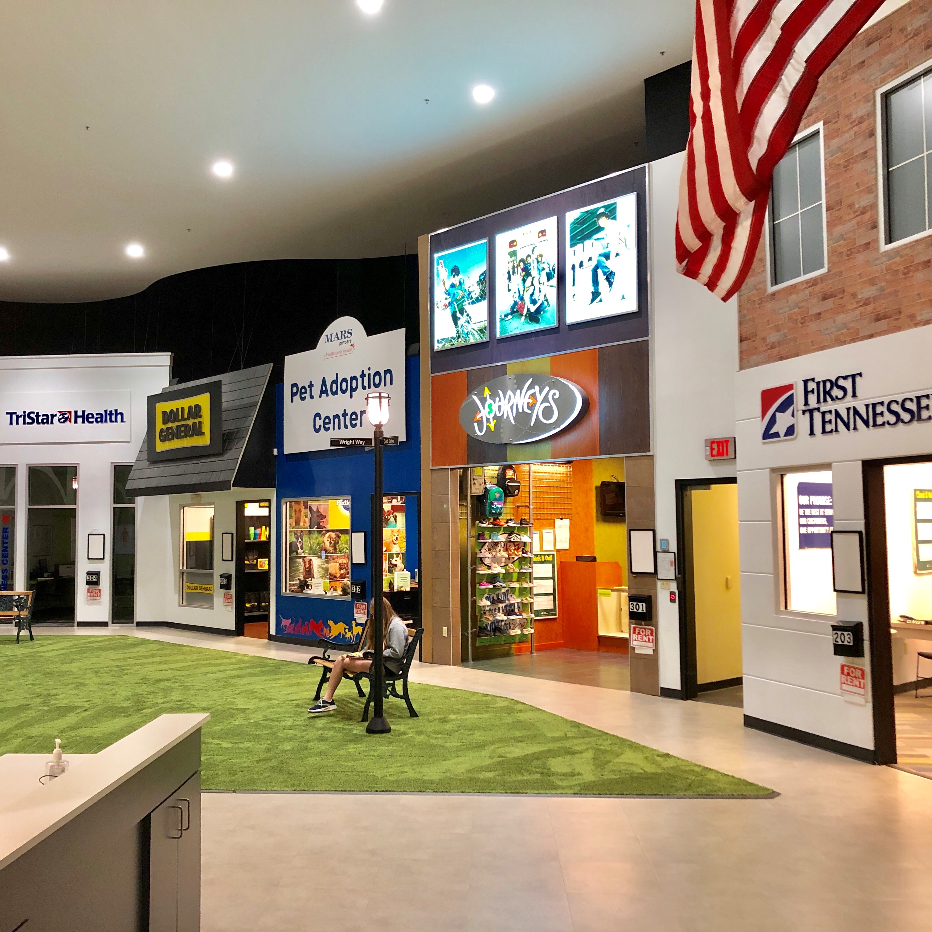 Attitude that Cares JourneysCanada